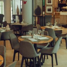 Building Friendships and Fostering Genuine Connections on Chilangos Brothers Taco Shop Galveston